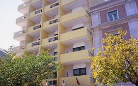 Hotel Jorge V