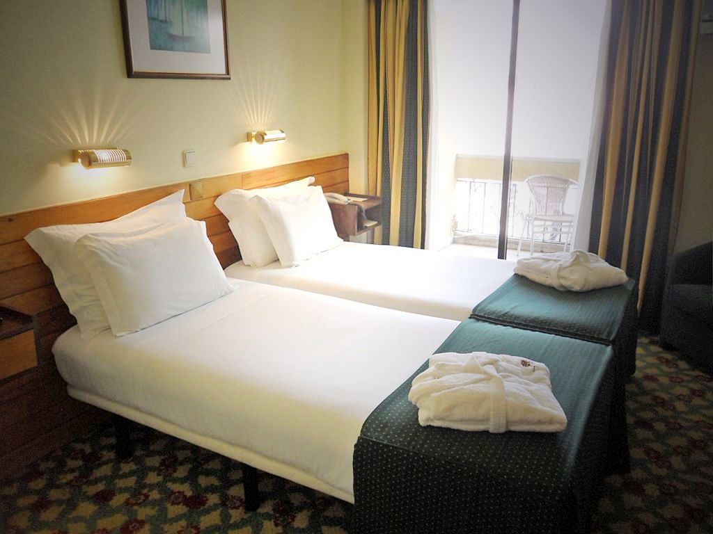 Hotel Jorge V Лиссабон Экстерьер фото